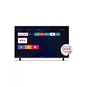 Al43 Uhd 9823 Google Tv Ultra Hd(4k) 2023 Sürüm