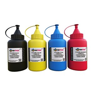 Tonermax® Kyocera Tk-5440 Toner Tozu Takım / Kyocera Ecosys Pa2100 / Ma2100
