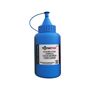 Tonermax® Kyocera Tk-5440 Toner Tozu Takım / Kyocera Ecosys Pa2100 / Ma2100