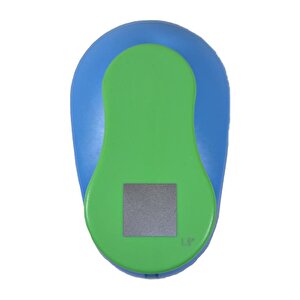 Kamei Şekilli Delgeç Kare 3.8 Cm Km8815