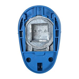 Kamei Şekilli Delgeç Kare 3.8 Cm Km8815