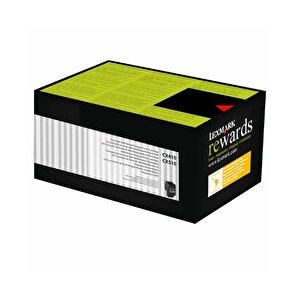 80c8hm0 Toner Orj. - Cx410, Cx510 Magenta (3k)