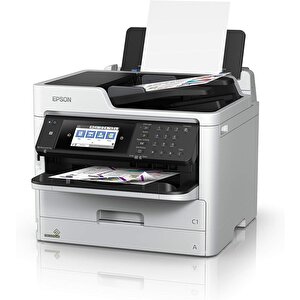 Epson T9451xl - T9452xl - T9453xl  - T9454xl Orjinal Kartuş Takımı Yüksek Kapasiteli / Workforce Pro Wf-c5210dw / C5290dw / C5710d