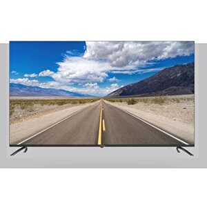 Al65 Uhd 9823 4k Ultra Hd 65" 165 Ekran Uydu Alıcılı Smart Led Tv