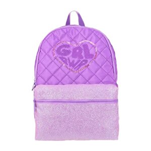 Quilted Sırt Çantası Girl K1774