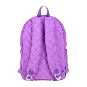 Quilted Sırt Çantası Girl K1774