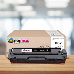 Canon I-sensys Lbp-633cdw Muadil Toner - Çipli / Crg-067 Muadil Toner