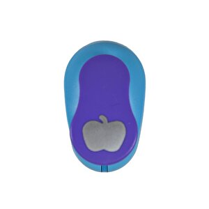 Kamei Şekilli Delgeç Elma 2.5 Cm Km8810