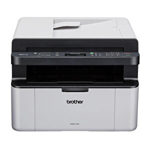 Mfc-1911w-2t Yazıcı+tarayıcı+fotokopi+faks Wi-fi A4 Mono Lazer Yazıcı