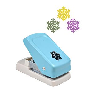 Çok Ayrıntılı Şekilli Delgeç Kartanesi 5 Cm Km8920