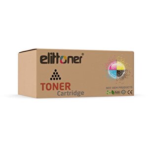 Elittoner Oki B4400, B4600, 43502306 (3k)