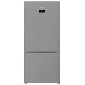 Alk 484 Xi 615 Lt No Frost Buzdolabı