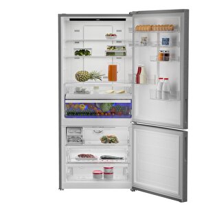 Alk 484 Xi 615 Lt No Frost Buzdolabı