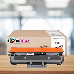 Samsung M2070f Muadil Toner /mlt-d111l Yüksek Kapasiteli
