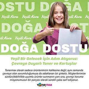 Samsung M2070f Muadil Toner /mlt-d111l Yüksek Kapasiteli