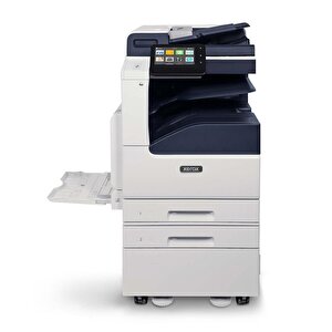 Versalink B7130 Fotokopi Makinesi A4-a3, Siyah/beyaz, Wi-fi