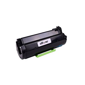 505x-605h - Lexmark Mx310, Ms/mx 410, 510, 610 (10k)