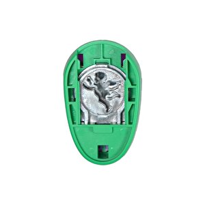 Kamei Şekilli Delgeç Melek 2.5 Cm Km8810