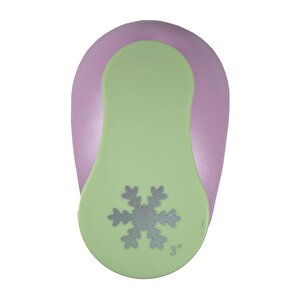Kamei Şekilli Delgeç Kartanesi 7.6 Cm Km8830