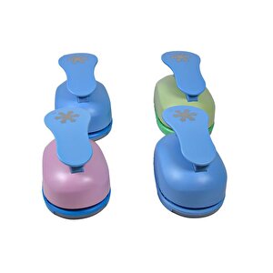 Kamei Şekilli Delgeç Kartanesi 7.6 Cm Km8830