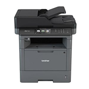 Mfc-l5750dw Mono Laser Yazıcı, Tarayıcı, Fotokopi, Fax, Wi-fi