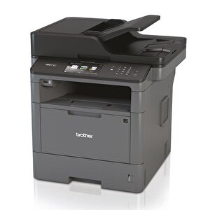Mfc-l5750dw Mono Laser Yazıcı, Tarayıcı, Fotokopi, Fax, Wi-fi
