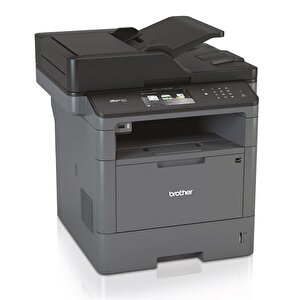 Mfc-l5750dw Mono Laser Yazıcı, Tarayıcı, Fotokopi, Fax, Wi-fi