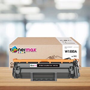 Hp 150a W1500a Muadil Toner - Çipli / Laserjet Mfp M141a /m141w  / M111a / M111w