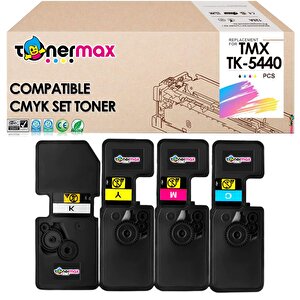 Kyocera Tk-5440 Muadil Toner Takım / Kyocera Ecosys Pa2100 / Ma2100