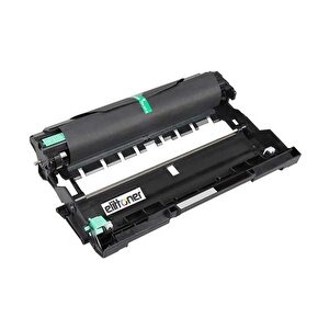 Elittoner Drum Ünitesi Dr-2406 - Brother (12k)