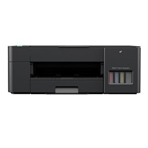 Dcp-t220 Yazıcı+tarayıcı+fotokopi Usb A4 Renkli Mürekkep Tanklı Yazıcı
