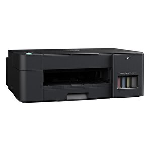 Dcp-t220 Yazıcı+tarayıcı+fotokopi Usb A4 Renkli Mürekkep Tanklı Yazıcı