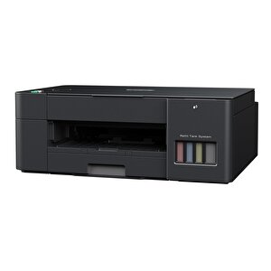 Dcp-t220 Yazıcı+tarayıcı+fotokopi Usb A4 Renkli Mürekkep Tanklı Yazıcı