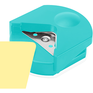 K100 | Kâğit Köşesi̇ Yuvarlama Ve Kesme Aparati