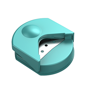 K100 | Kâğit Köşesi̇ Yuvarlama Ve Kesme Aparati