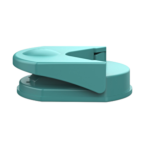 Mühlen K100 | Kâğit Köşesi̇ Yuvarlama Ve Kesme Aparati