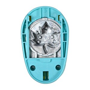 Kamei Şekilli Delgeç Yaprak 3.8 Cm Km8815