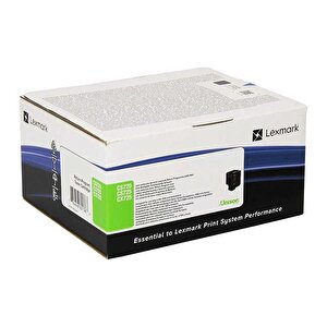 74c5sy0 Toner Orj. - Cs720, Cs725, Cx725 Yellow (7k)