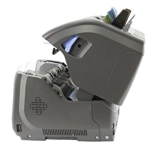 Hitachi Ih-110 Çift Cıslı Karışık Banknot Sayma Makinesi 20 Ülke Parası