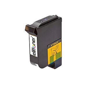 Hp Mürekkep Kartuş No:45 Plotter Cartridge (51645ae) Siyah,