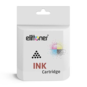 Hp Mürekkep Kartuş No:45 Plotter Cartridge (51645ae) Siyah,