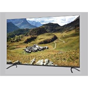 Altus Al55 Uhd 9823 55"/139 Cm Google Televizyon