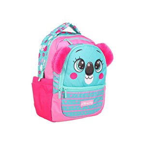Kaukko Kids Sırt Çantası Cute Face Koala L5143