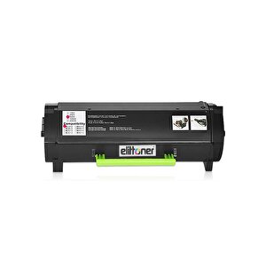 51b5h00 - Lexmark Ms417, Mx417, 517, 617 (8,5k)
