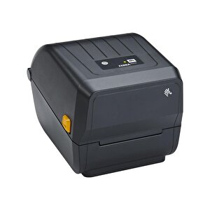 Zd230t Termal Barkod Yazıcı Usb+ethernet 203dpi