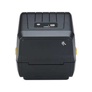 Zd230t Termal Barkod Yazıcı Usb+ethernet 203dpi