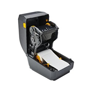 Zebra Zd230t Termal Barkod Yazıcı Usb+ethernet 203dpi