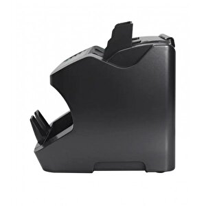 Bill Counter Black Mix Pro Para Sayma Makinesi Usd-tl-eur-gbp-chf Karışık Para Sayma Makinesi