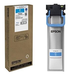 Epson Workforce Pro Wf-c5210dw Orjinal Kartuş Takımı Yüksek Kapasiteli / T9451xl