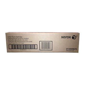 Drum Unit  Orj. Press C75, J75, Renkli (60k) 013r00672